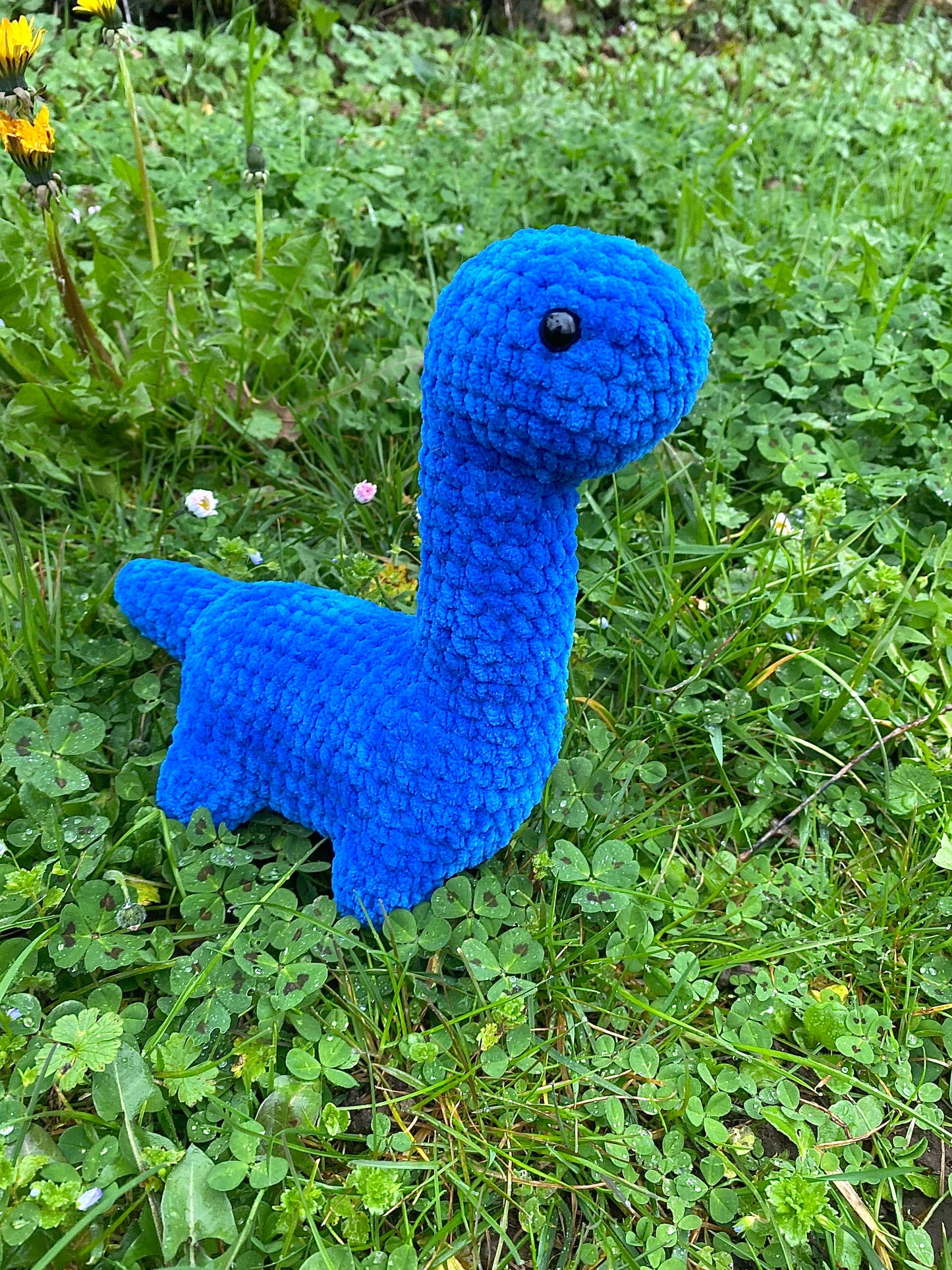 Dinosaure