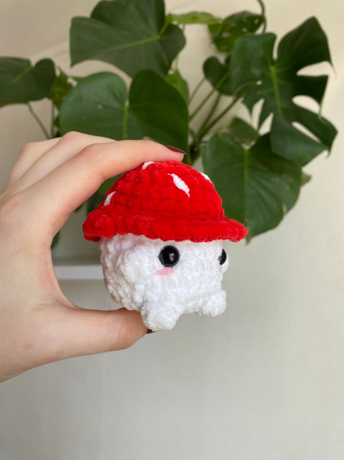 Petit champignon