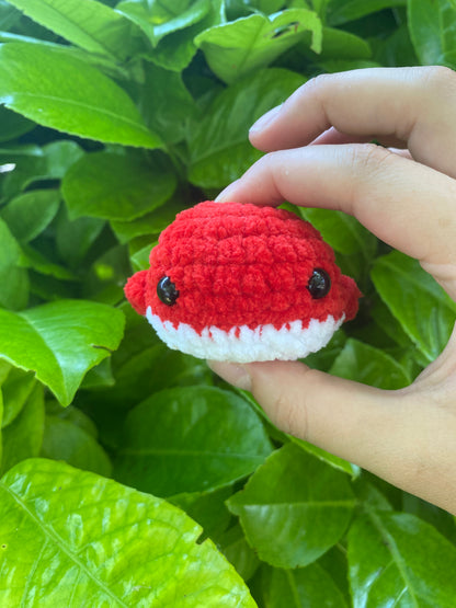 Mini baleine