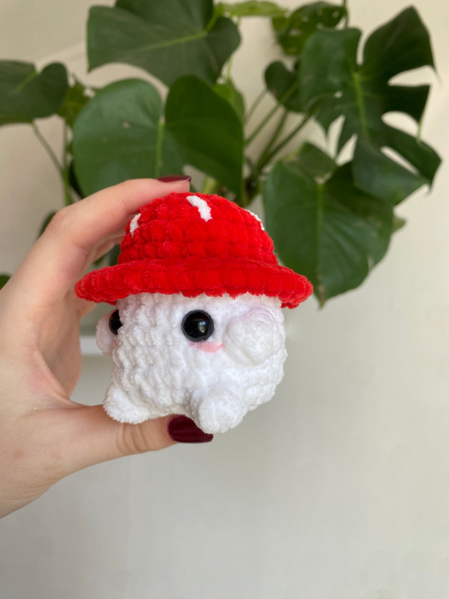 Petit champignon