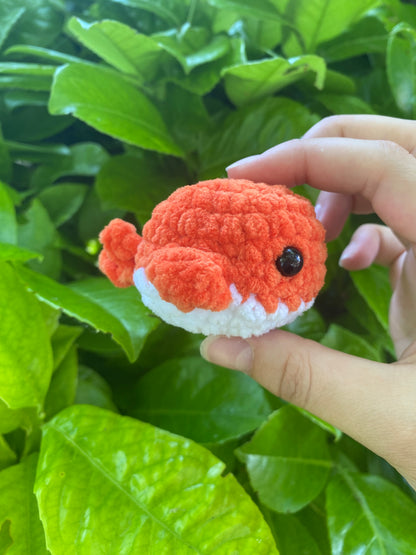 Mini baleine