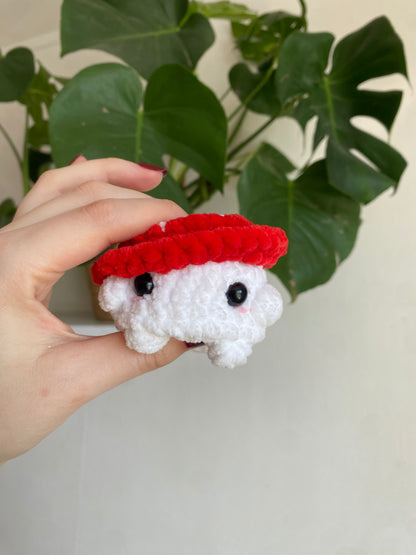 Petit champignon