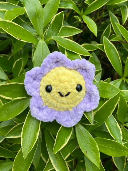 Petite fleur