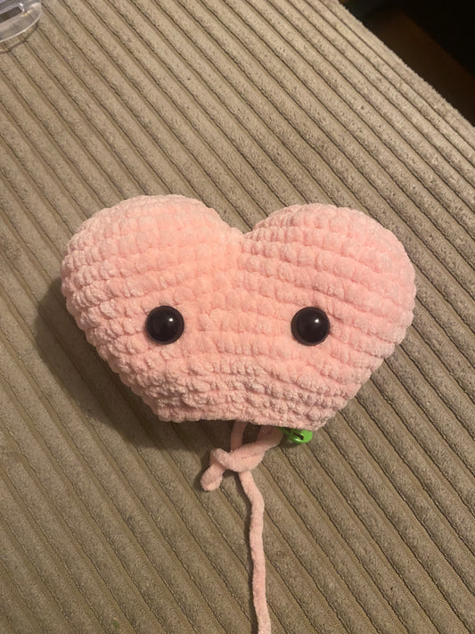 Peluches personnalisées