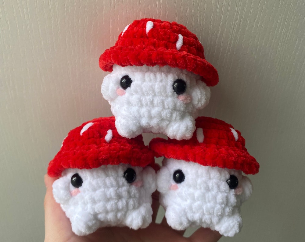Petit champignon